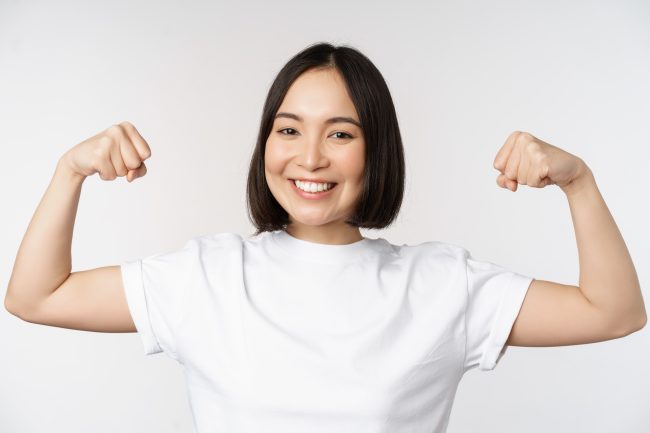 (Meningkatkan kekebalan tubuh, Sumber: Freepik)