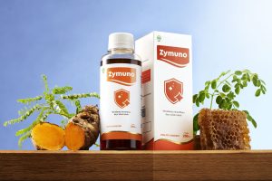 Madu Zymuno