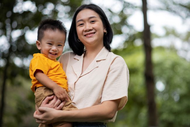 dalam rangka hari ibu tips menjaga kesehatan ibu rumah tangga