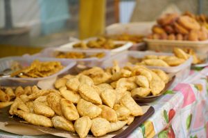 gorengan menjadi makanan favorite masyarakat Indonesia