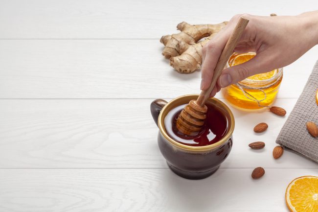 hal yang harus dihindari setelah minum madu