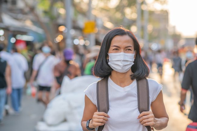 hati-hati mycoplasma pneumonia
