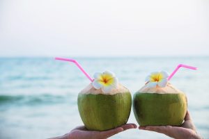 manfaat air kelapa bagi kesehatan