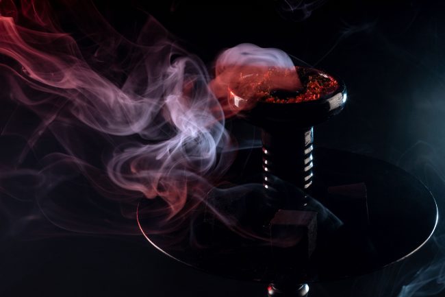 perbedaan shisha dan vape
