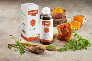 produk madu zymuno