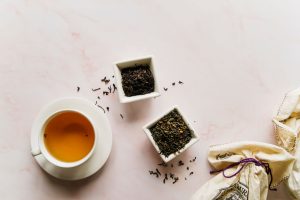 (teh earl grey memiliki manfaat yang baik untuk kesehatan, sumber : freepik)