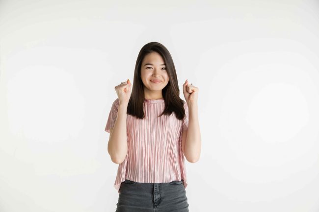 (ilustrasi berpikir positif, sumber : freepik)