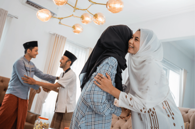 Lebaran