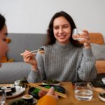 7 Makanan Kaya Antioksidan yang Baik untuk Kesehatan