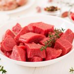 Nutrisi Penting untuk Meningkatkan Sistem Kekebalan Tubuh dari Daging Merah