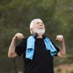 10 Tips Sederhana untuk Meningkatkan Kekebalan Tubuh Lansia
