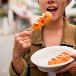 10 Makanan yang Efektif Menangkal Radikal Bebas