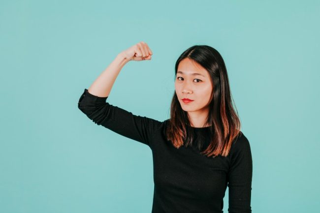 (Meningkatkan antibodi, Sumber: Freepik)