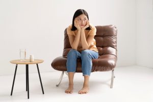 (Stres psikologi, Sumber: Freepik)