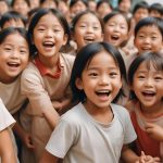 Hari Anak Nasional: Strategi Menjaga Kesehatan dan Imunitas Si Kecil
