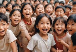 Hari anak nasional