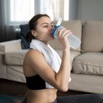 Hidrasi dan Kekebalan Tubuh: Mengapa Minum Cukup Air Membantu Mencegah Flu?