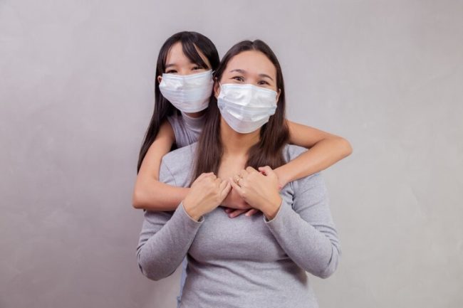 Meningkatkan produksi antibodi