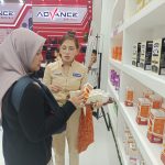Imunitas Terjaga Bersama Zymuno di Hari Terakhir Jakarta Fair