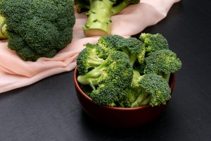 Brokoli super food makanan yang baik cegah penyakit