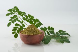 Kandungan Daun Kelor