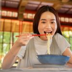 Kebiasaan Makan Mie Instan, Bisakah Melemahkan Sistem Imun Anda?