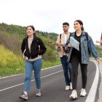 Ingin Imunitas Tahan Banting? Coba Berjalan Kaki di Alam dan Rasakan Manfaatnya!