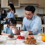 Jangan Lewatkan Sarapan: Sarapan Bergizi untuk Meningkatkan Sistem Kekebalan