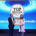 Zymuno Raih Penghargaan TOP Innovation Choice Award 2024: Bukti Inovasi untuk Kesehatan Wanita