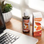 Kunci Sehat : 5 Bahan Alami Zymuno yang Wajib Kamu Ketahui!