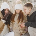 Keluarga Bahagia ala Skandinavia: Rahasia Hidup Sehat di Tengah Aktivitas Harian