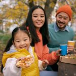 Sistem Imun Keluarga Hebat: Apa yang Bisa Kita Pelajari dari Gaya Hidup Keluarga Jepang?