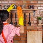 Kunci Sehat: Bersihkan Peralatan Dapur dengan Bahan Aman dan Ramah Lingkungan