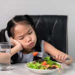 Hanya dengan Herbal Alami, Anak Anda Bisa Lahap Makan Lagi!