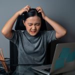 Benarkah Stres Kronis Dapat Menurunkan Fungsi Kekebalan Tubuh?