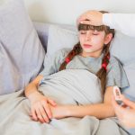 Anak Sering Sakit? Begini Cara Bedakan Alergi dan Daya Tahan Tubuh Lemah!