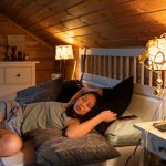 Siapa Sangka, Cahaya dan Suara Bisa Jadi Penentu Kualitas Tidur Anda!