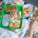 Cemilan Pulang Sekolah Favorit Anak yang Ternyata Bisa Perkuat Imun Tubuh!