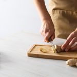 Ternyata, Temu Putih Punya Khasiat Dahsyat yang Sering Terabaikan!