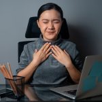 Jangan panik! Ini Dia langkah Teknik Pernapasan saat Panic Attack Menyerang!