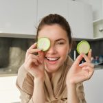 Timun Penyebab Keputihan? Ini Penjelasan Lengkap yang Wajib Anda Ketahui!