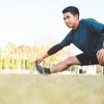 Zymuno untuk Atlet: Pendamping Setia Menjaga Daya Tahan Tubuh