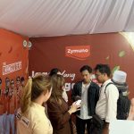 Zymuno Hadir di Cap Go Meh Palembang: Rahasia Tetap Fit di Tengah Kemeriahan