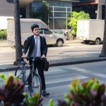 Bagaimana Bersepeda ke Tempat Kerja Membantu Tubuh Tetap Kebal dari Penyakit?