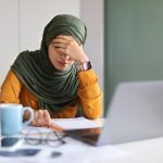 Anti Lemas & Ngantuk! Ini Tips Tetap Segar di Kantor Selama Puasa