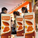 Gema Cap Go Meh 2025 di 3 Kota: Meriahnya Perayaan & Antusiasme di Booth Zymuno!