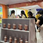 Jangan Sampai Drop! Jaga Imunitas Selama Cap Go Meh 2025 dengan Zymuno