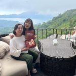 Serunya Liburan ke Bali Bareng Mama! Begini Cara Ka Timy Jaga Daya Tahan Tubuh