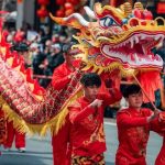 Jadwal Lengkap Cap Go Meh 2025: Puncak Perayaan Imlek yang Spektakuler!