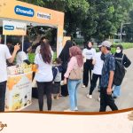 Zymuno Hadir di Semarak THR: Bantu Jaga yang Berharga Sepanjang Puasa!